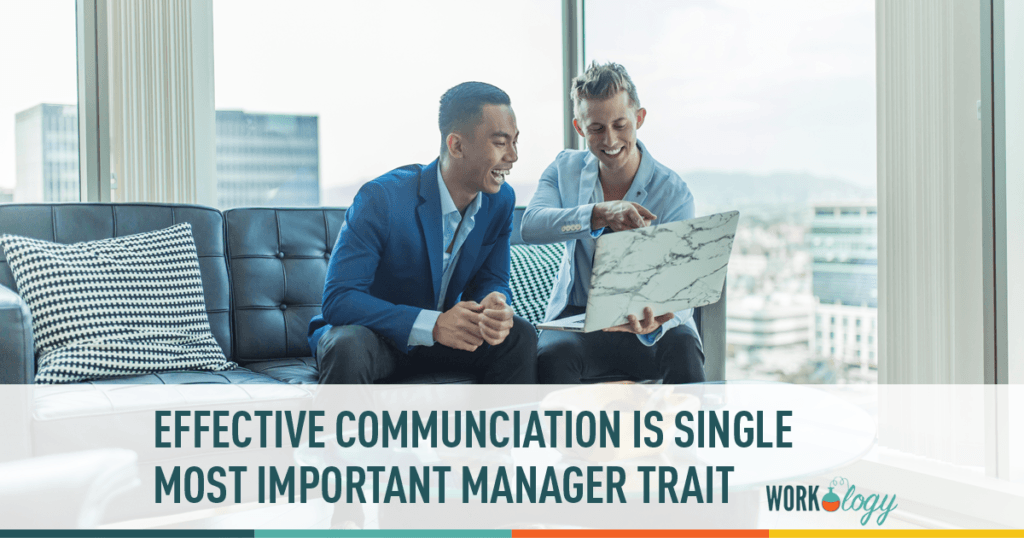 Manager Communication Strategy