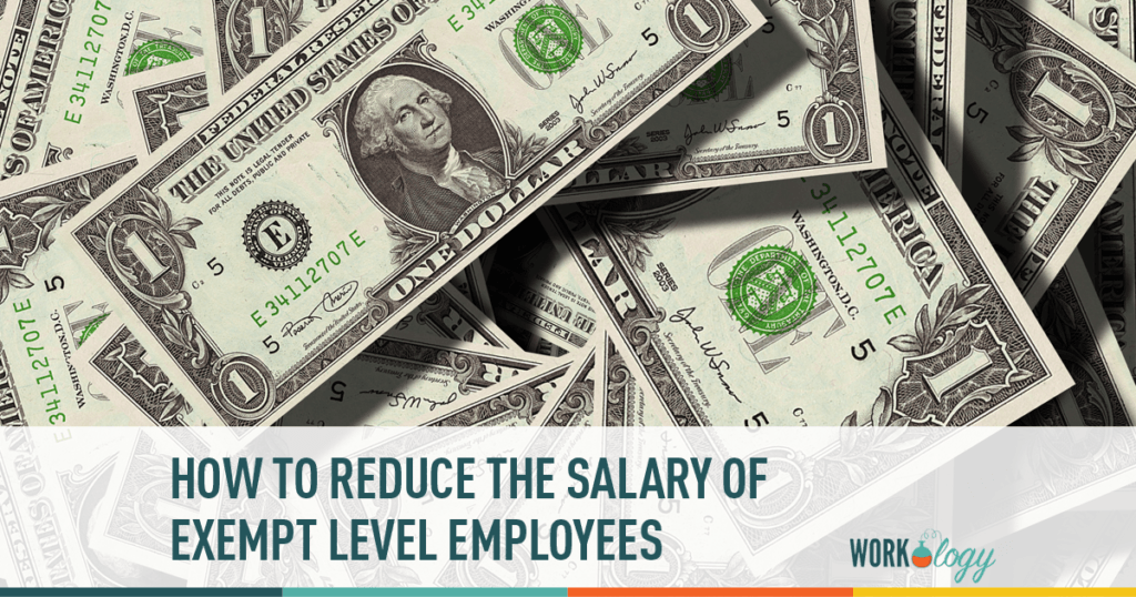 How to Reduce Company Costs Like Employee Salaries and Payroll