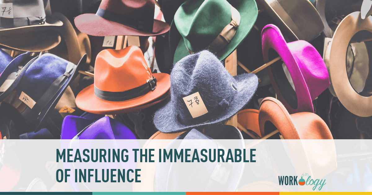 How to Measure Influence