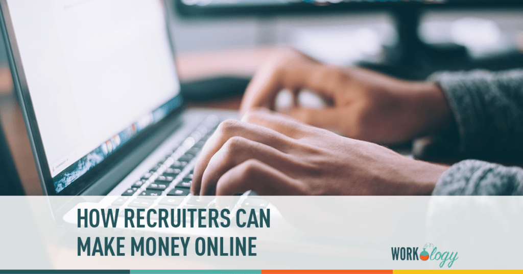 Affiliate Programs for Recruiters