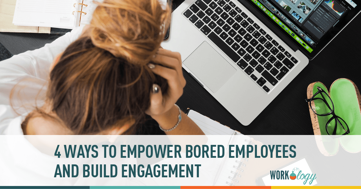 How to create a work culture of engagement