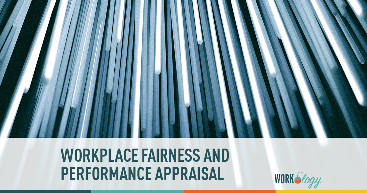 The Importance of Performance Appraisals