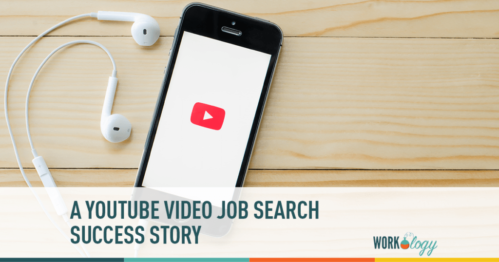 The Power of the Video Resume