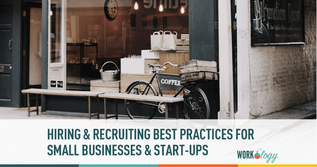Important Strategies for Start-Up & Small Business