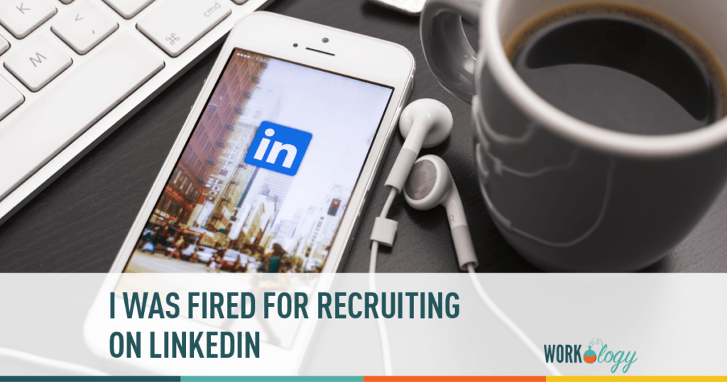 Recruiting on social media and LinkedIn