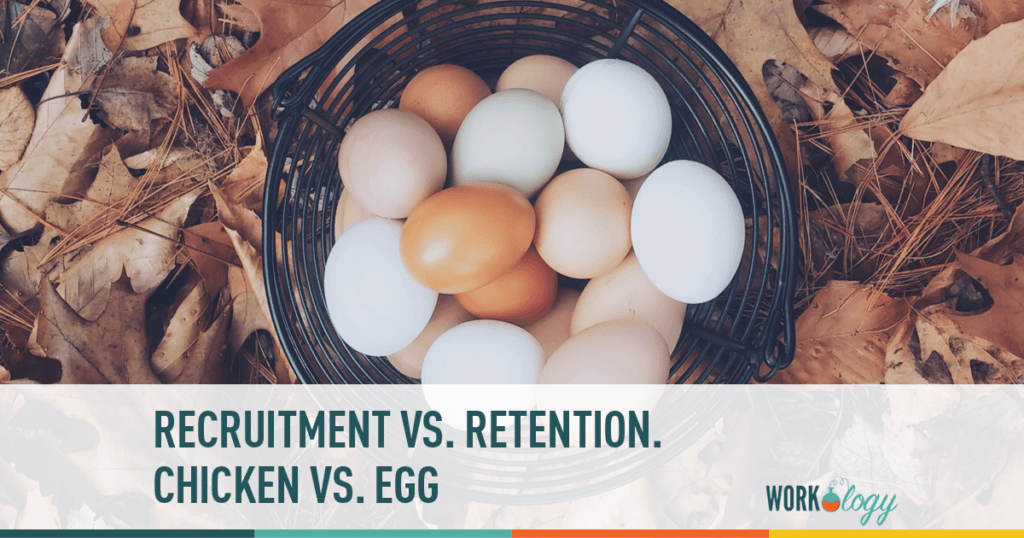 Retention and Recruitment Strategies