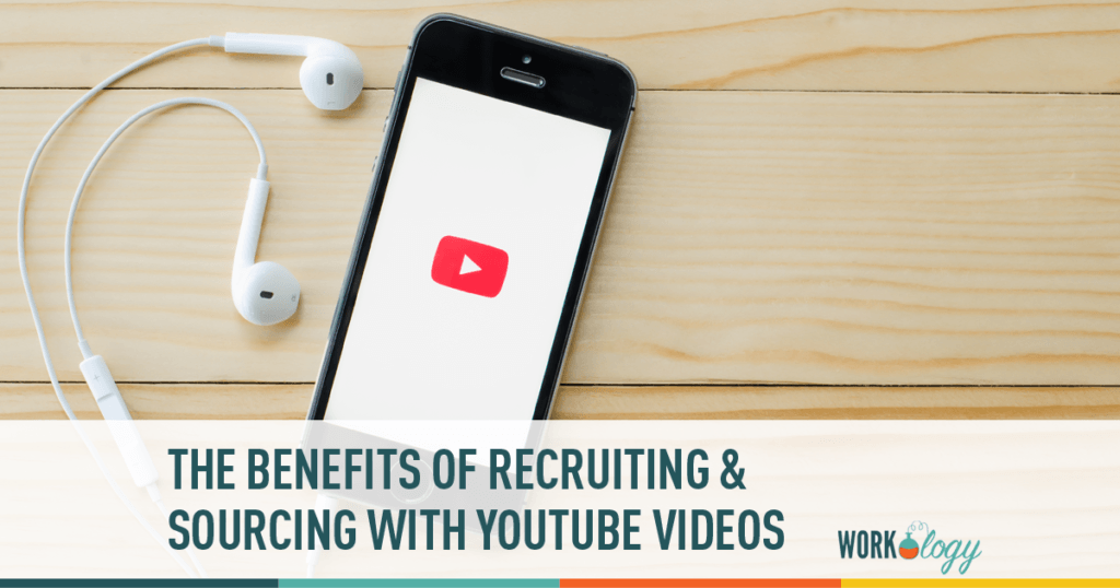 Using videos as part of your job posting and employer branding