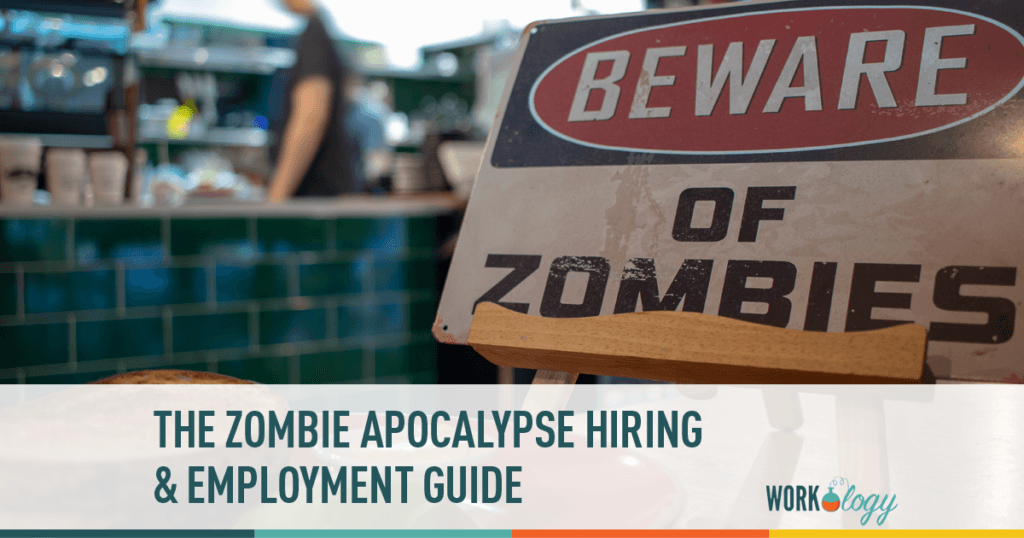 How to Avoid Bad Hires & Zombie Disengaged Employees