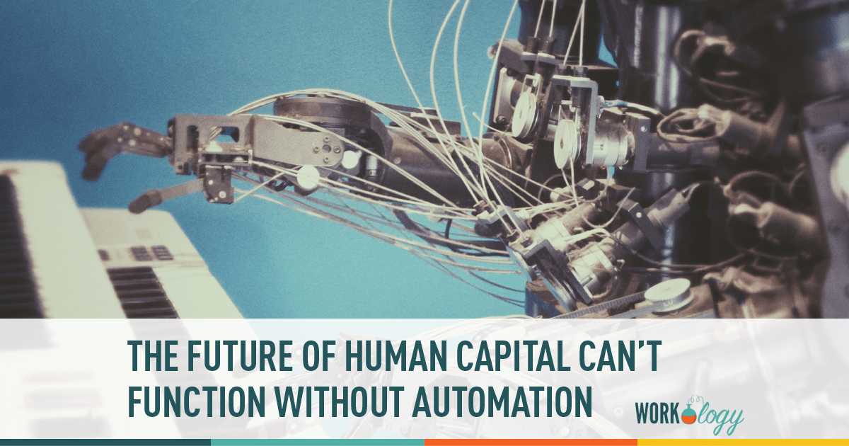 Automation cannot function without engagement