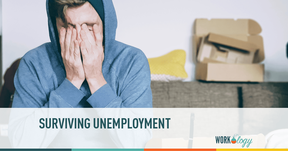 Tips to Help Survive Job Loss or Unemployment