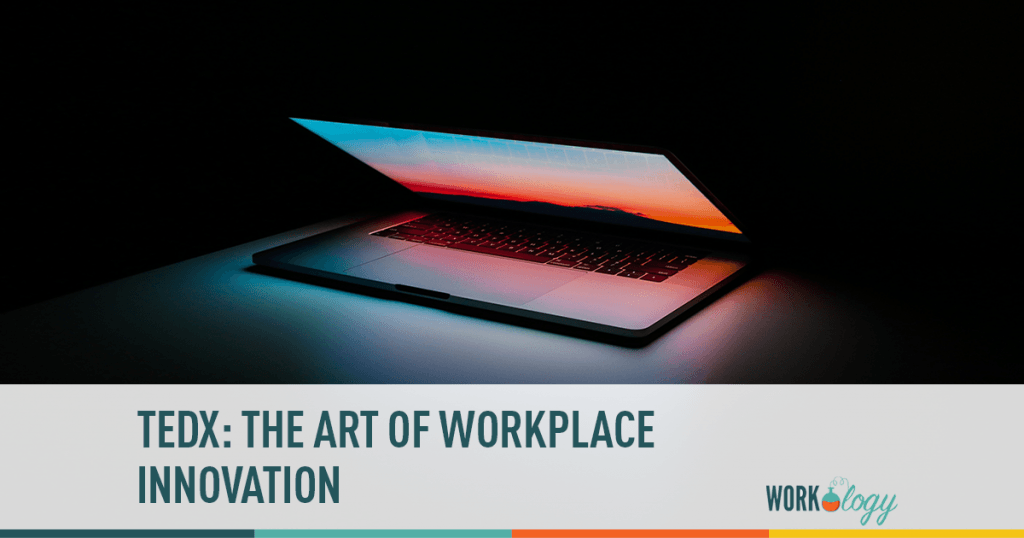 Innovation at the Workplace