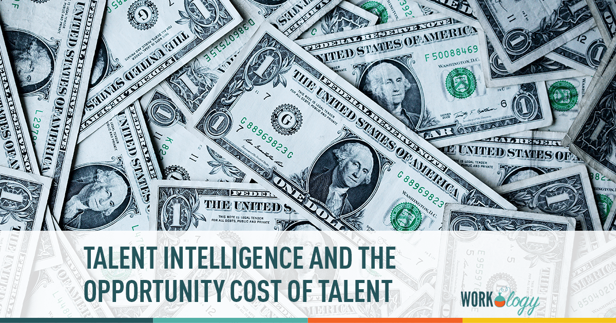 Using Talent Intelligence for Development