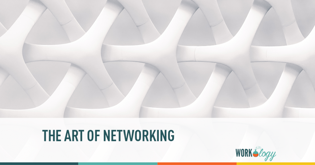 Learning the Art of Networking