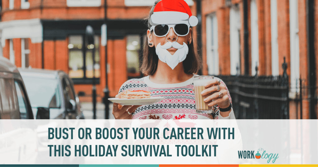 Holiday Career Boosters