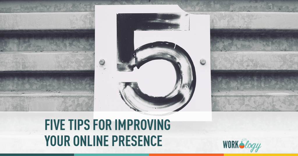 How to leverage your online presence as a brand