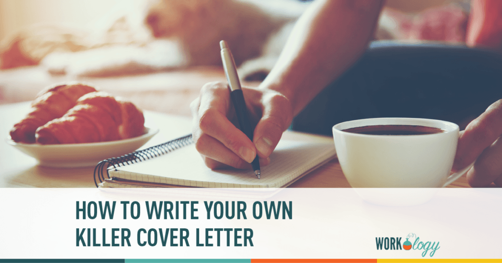 Resume writing and cover letter tips