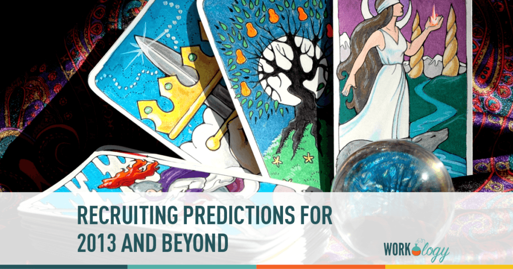 Top 4 Recruiting Predictions for 2013 and Beyond