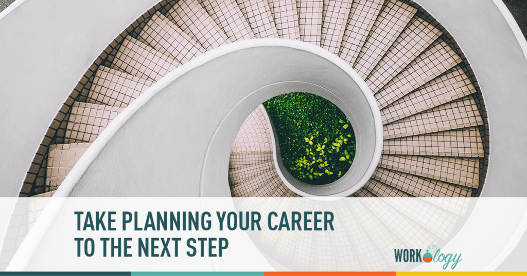 Common Questions in Planning Your Career