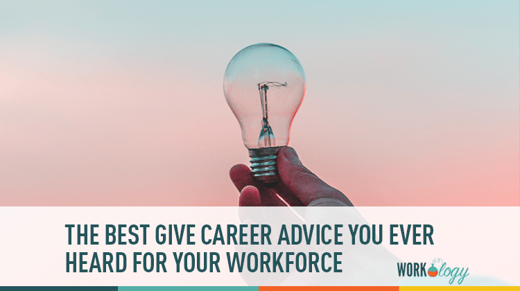 Best Career Advice from Industry Professionals