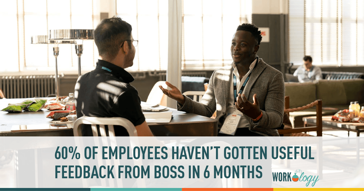 Providing Employee Feedback & Tackling the Skills Gap
