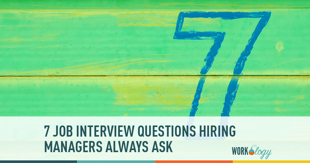 Frequently Asked Job Seeker Questions