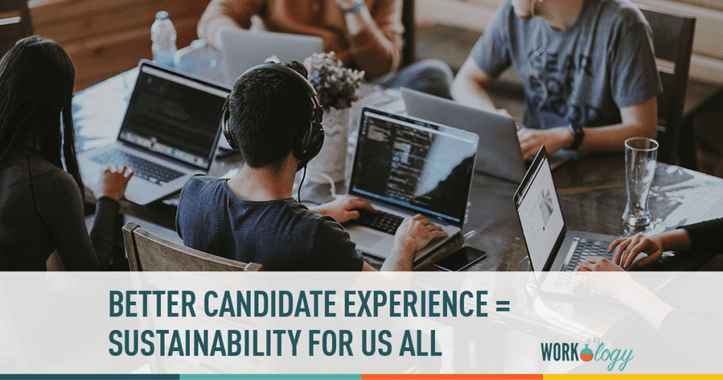 Easy Things We can Adopt to Make the Candidate Experience Better