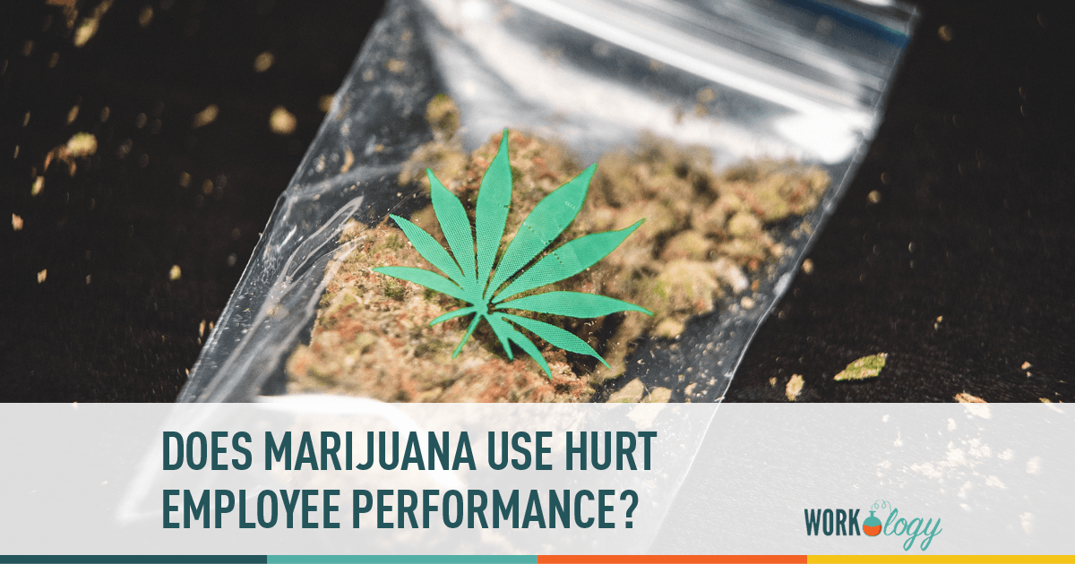Handling Drug Use in the Workplace