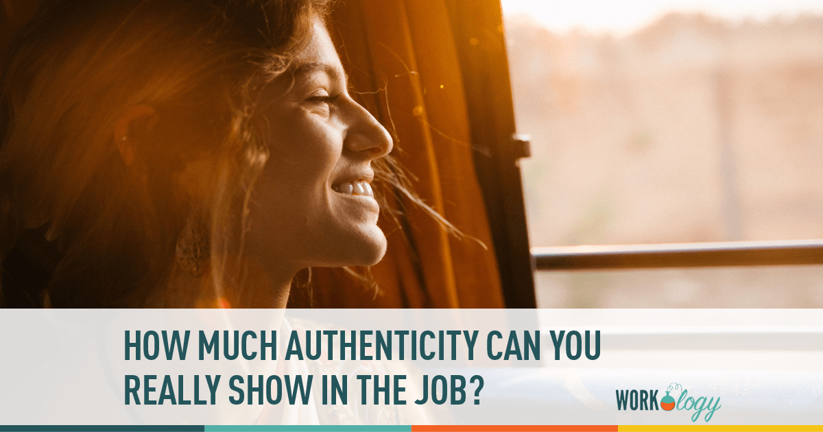 How to Create an Attitude of Authenticity at Work