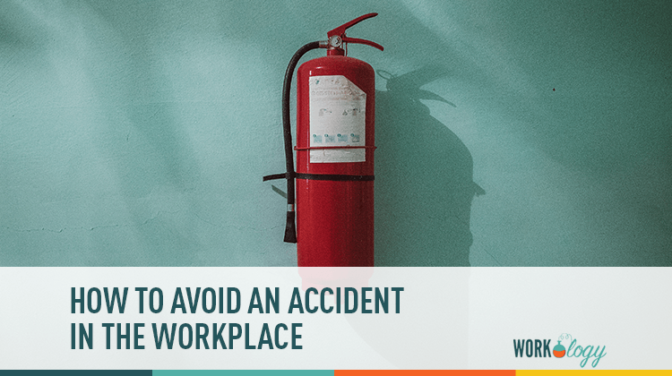 Practicing Safety in the Workplace