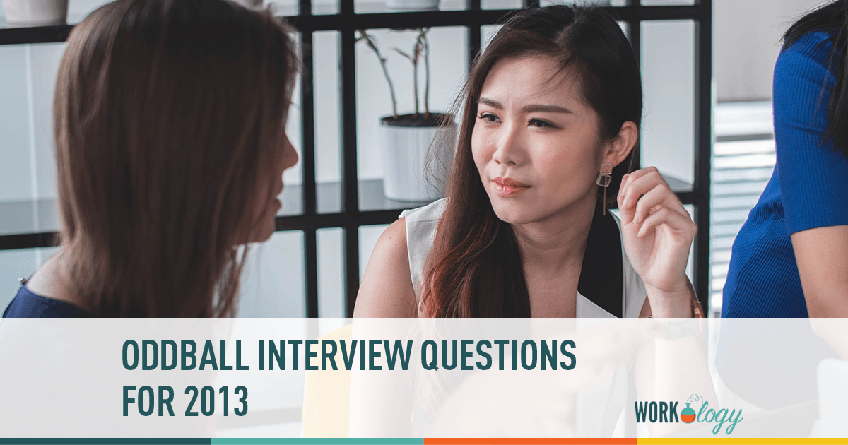Interview questions to see how you act under pressure