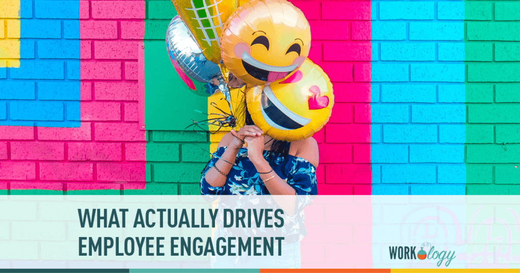 3 Ways to Impove Employee Engagement in your Company