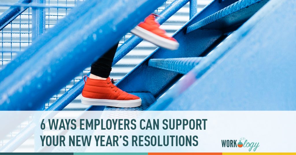 new years, resolutions, employers