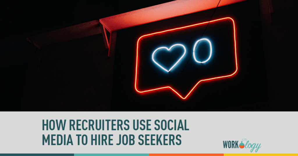 Using Social Networking for Your Job Search
