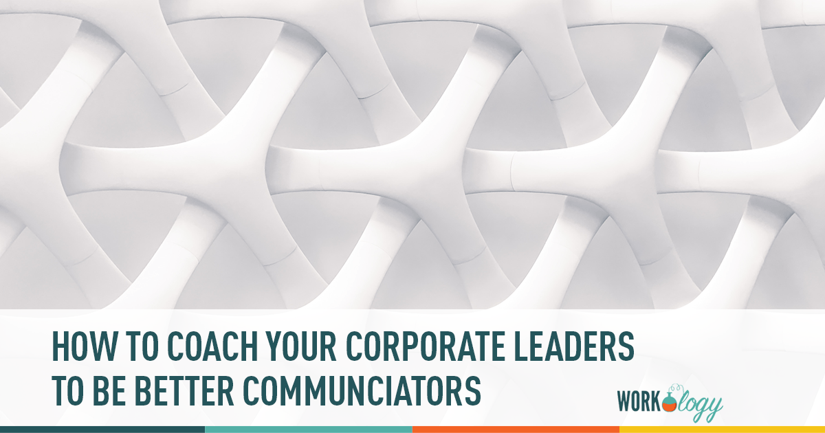 Ways to Coach Better Communicating Leaders