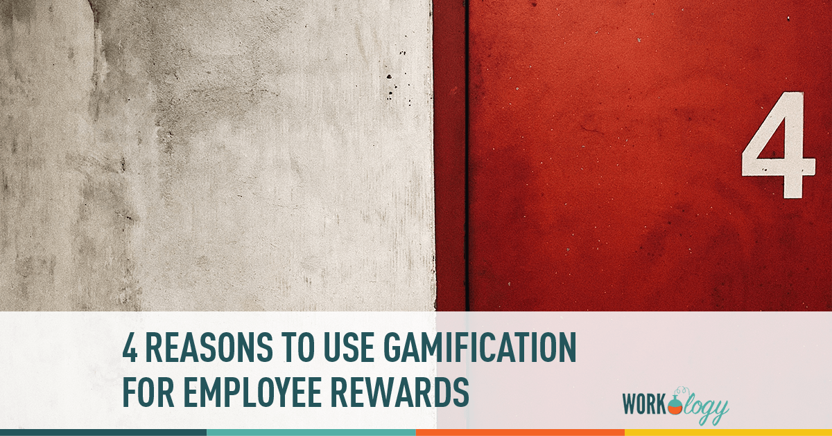 Benefits of Introducing Gamification in the Workplace