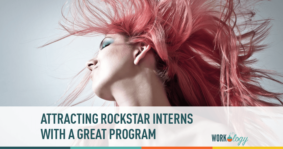 How To Create Internship Programs The help Prepare One For the Workplace