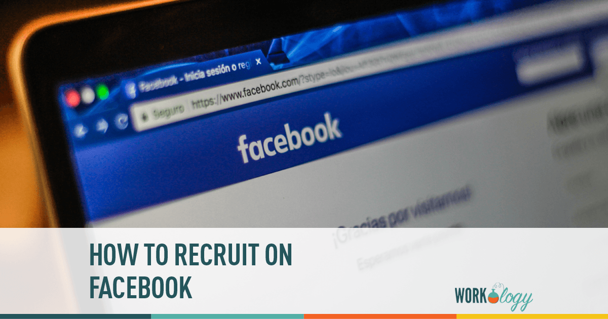 Maximizing Your Employment Brand on Facebook: A Webinar on Transforming Your Career Site