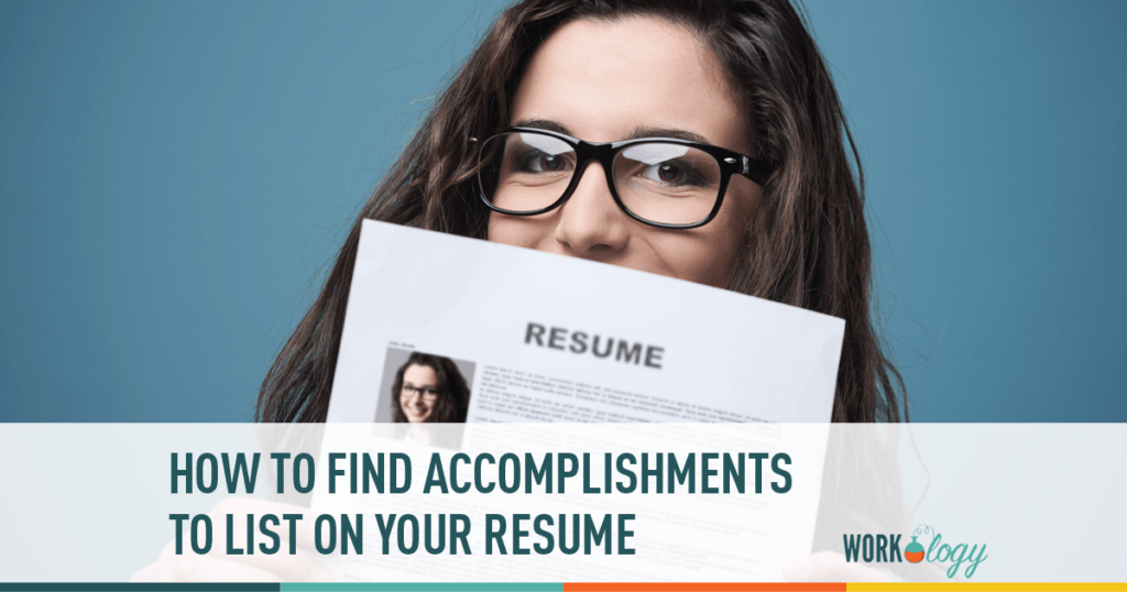 Transforming Responsibilities into Accomplishments: How to Highlight Your Success in Your Resume