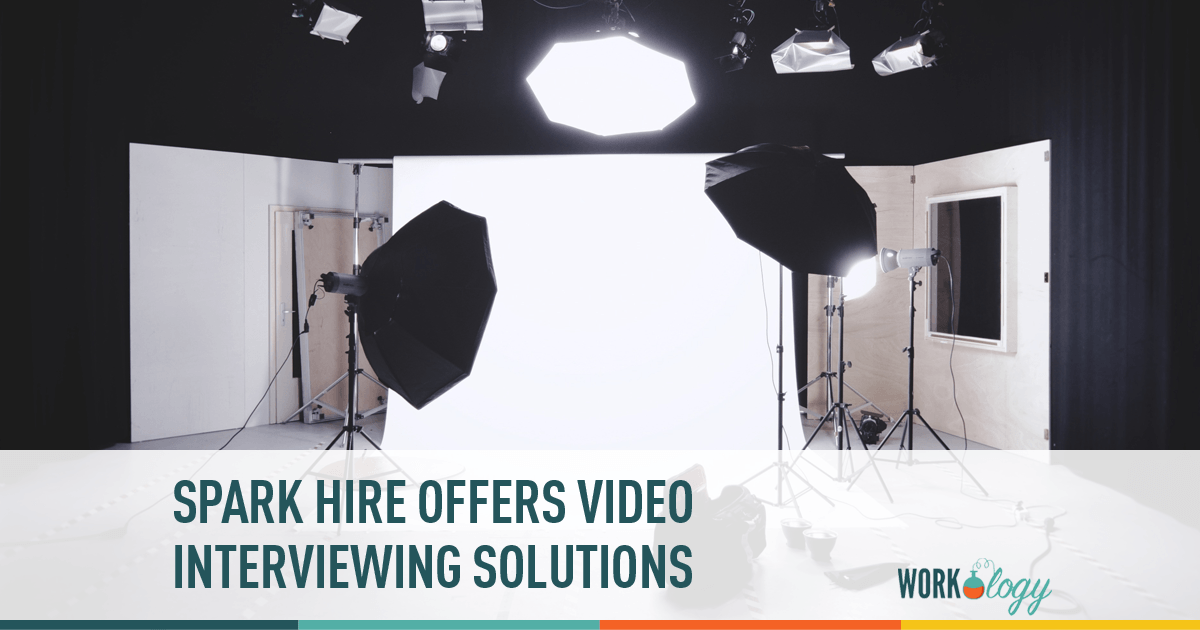 Video Interviewing Solutions