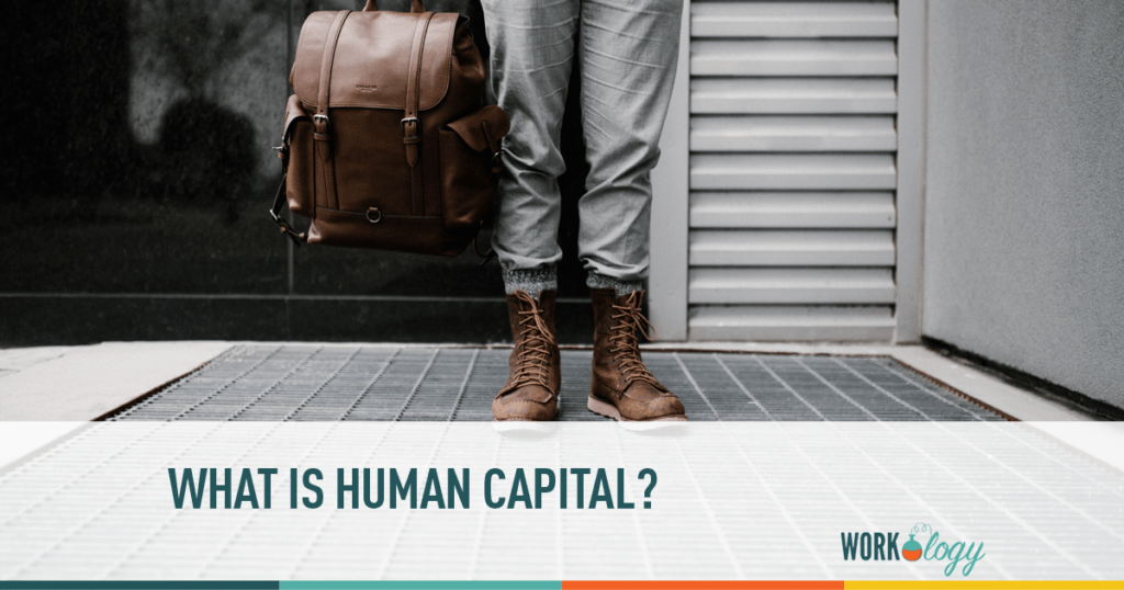 Understanding the Value of Human Capital: The Heart of Business Success