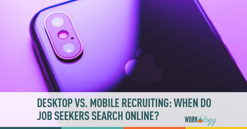The Evolution of Mobile Recruiting