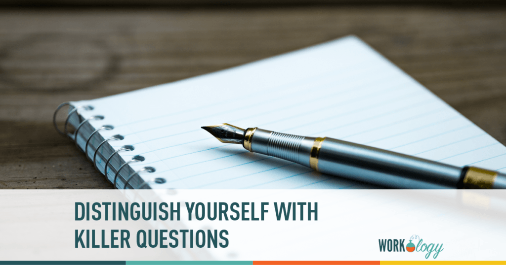 A Guide to Strategic and Thoughtful Interview Questions