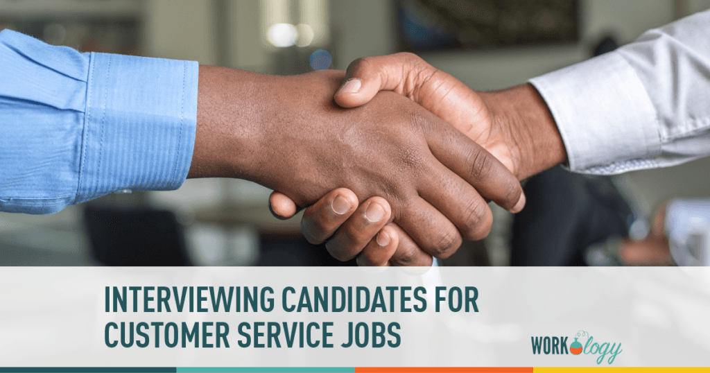 How to Hire the Best Candidates for Customer Service