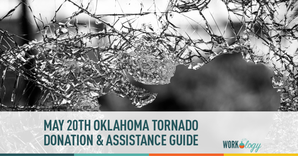 Tornado Assistance Guide