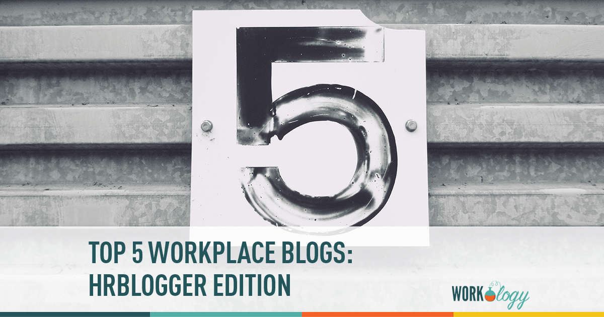 HR & Workplace Edition Blogs