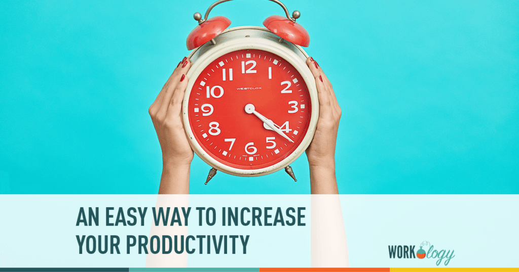Power of Daily Napping To Maximize Your Productivity