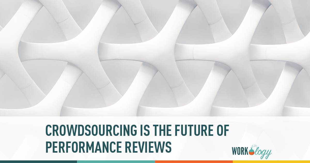 Crowdsourcing Performance Review