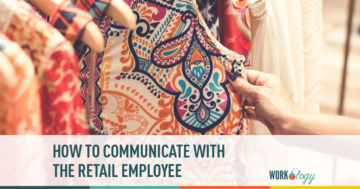 Effective Communication Strategies in Retail