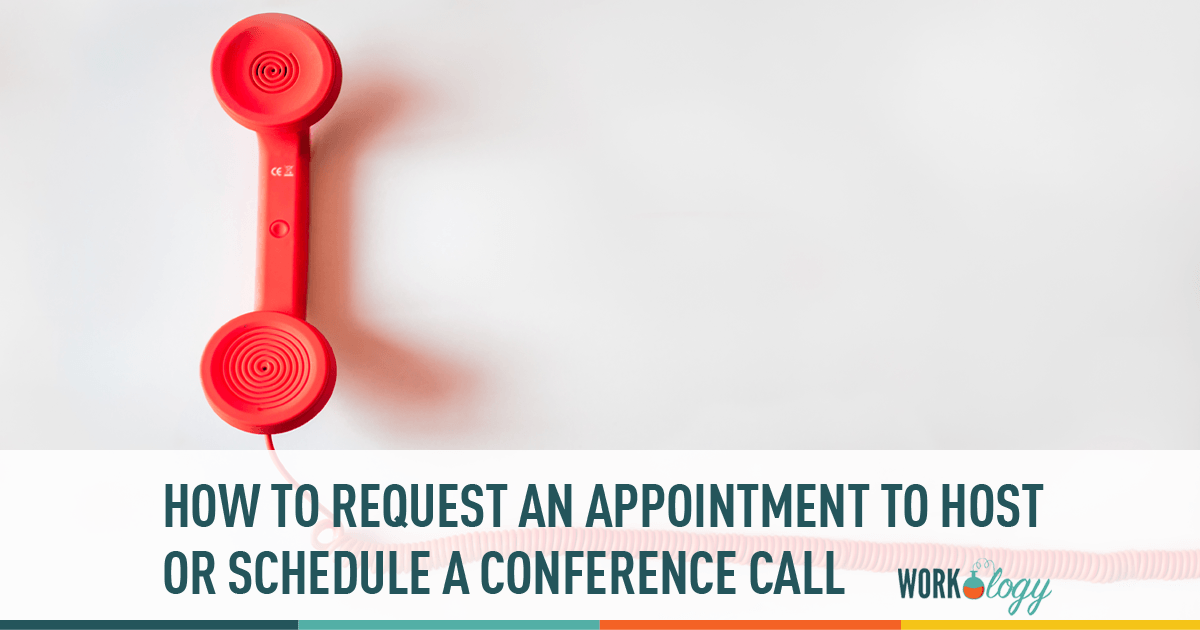 The Power of Precise Communication in Conference Call Planning