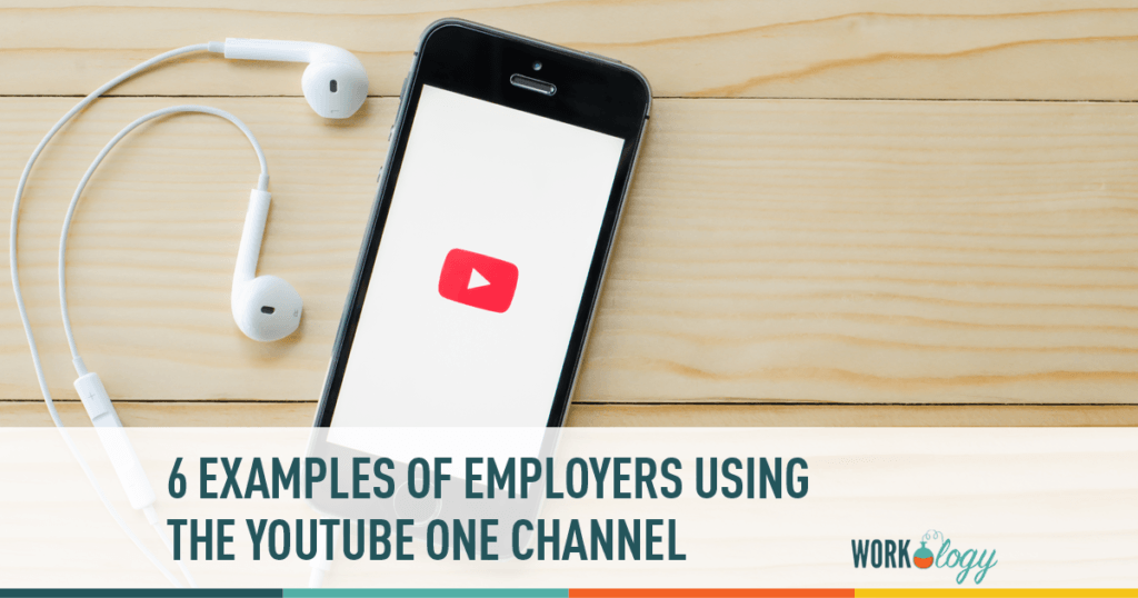 Maximizing Your Brand on the YouTube One Channel